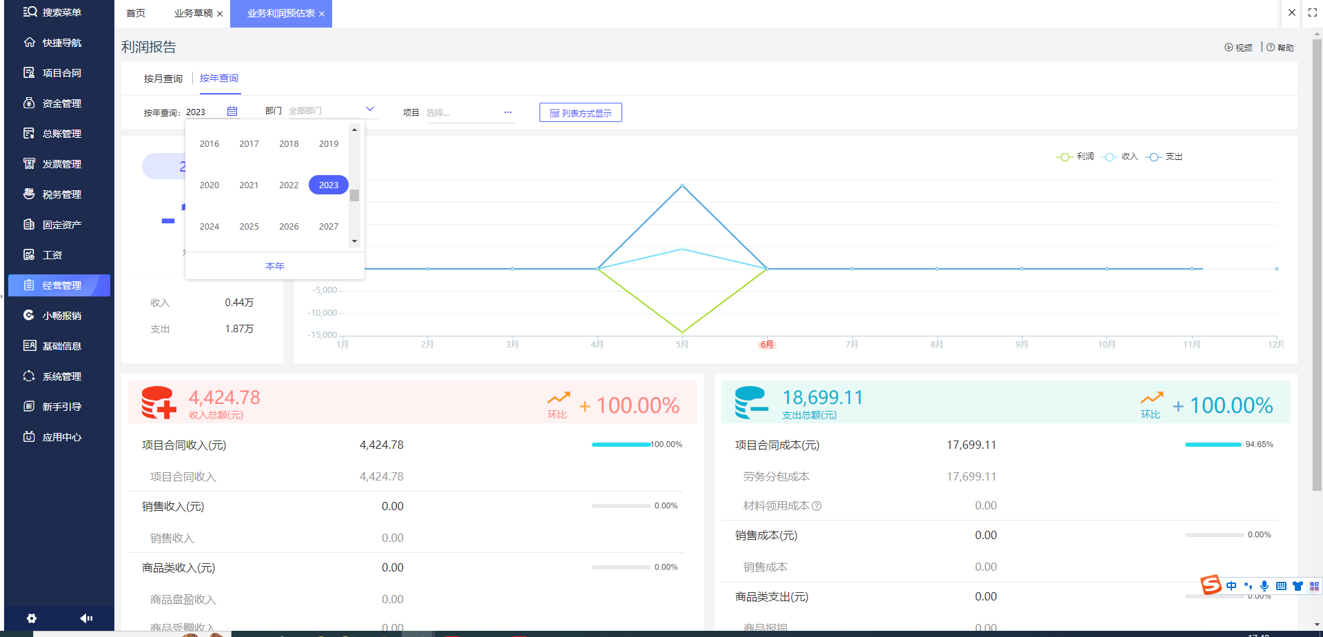 赣州工厂ERP厂商与电子防伪系统技术开发的合作前景